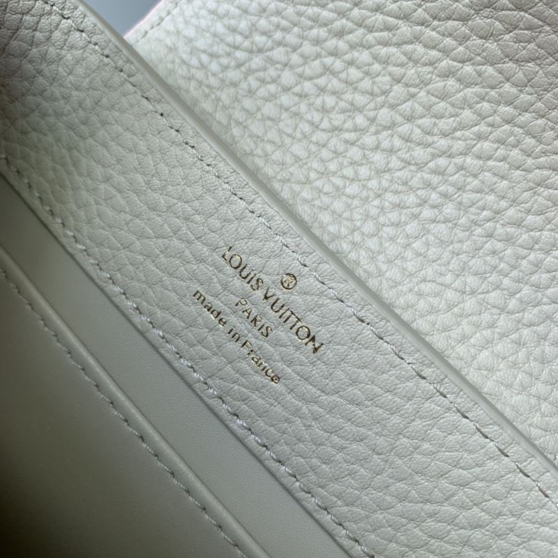 LV Capucines Bags